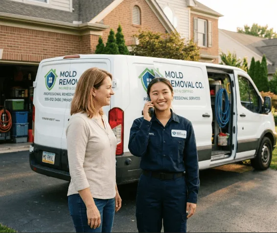 Crawlspace Mold Remediation Norway, MI FAQs